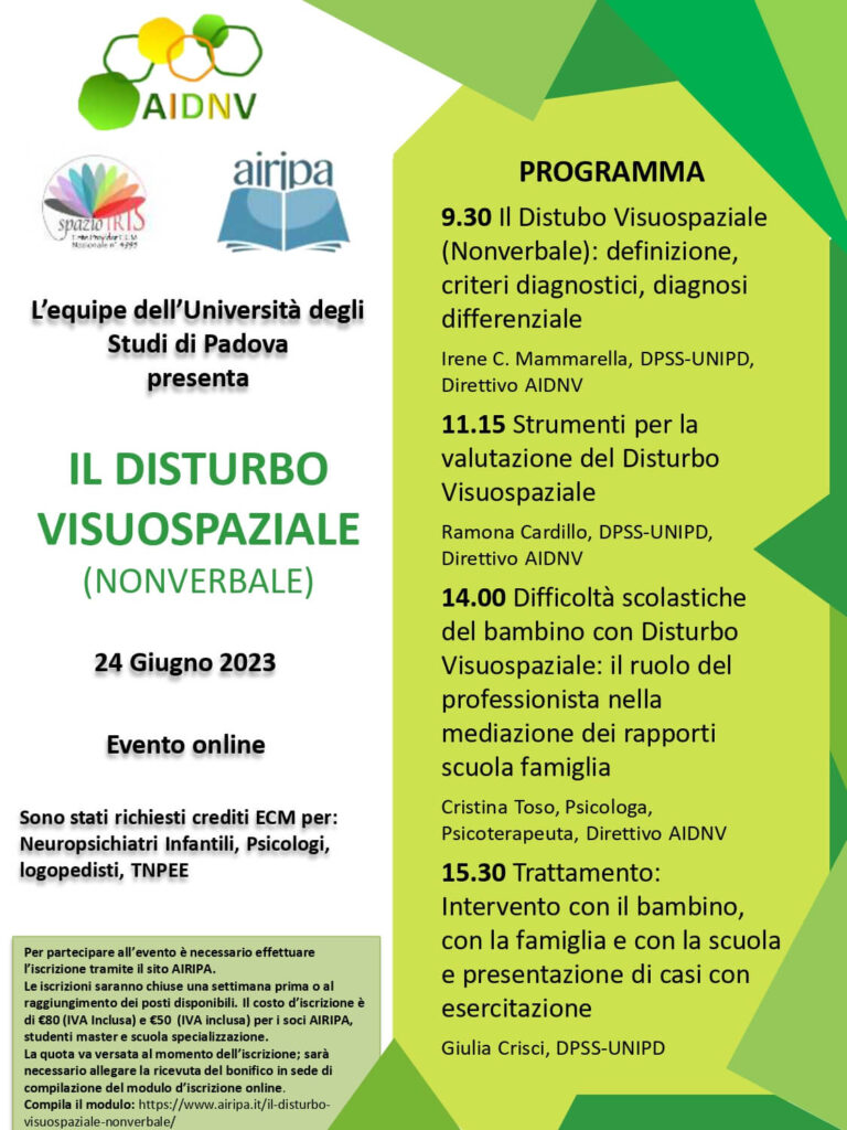 AIDNV loncandina 24 giugno 2023