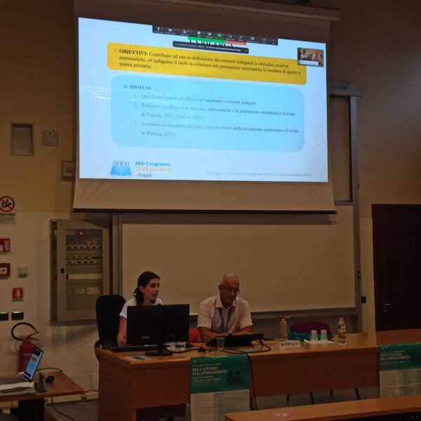 Congresso AIRIPA 2023 - Foggia Congresso AIRIPA 2023 - Foggia