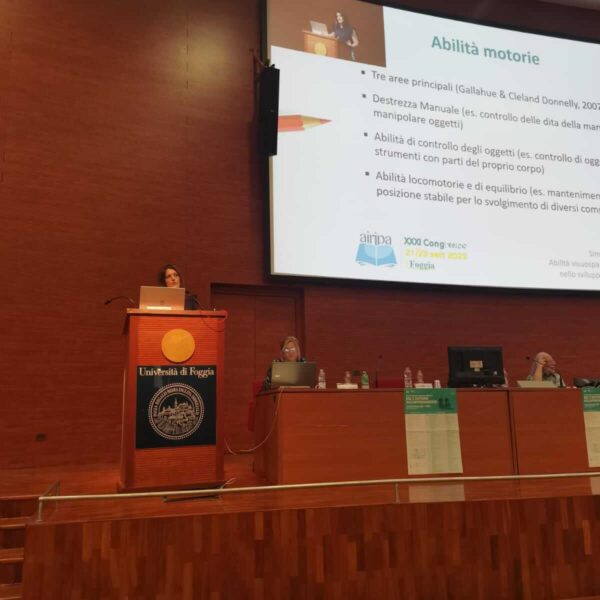 Congresso AIRIPA 2023 - Foggia Congresso AIRIPA 2023 - Foggia