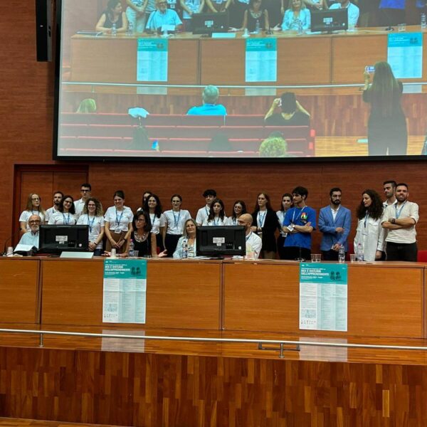 Congresso AIRIPA 2023 - Foggia Congresso AIRIPA 2023 - Foggia