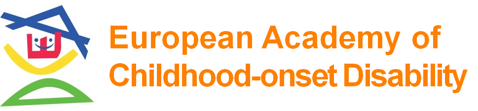 European Academy of Childhood-onset Disability (EACD)