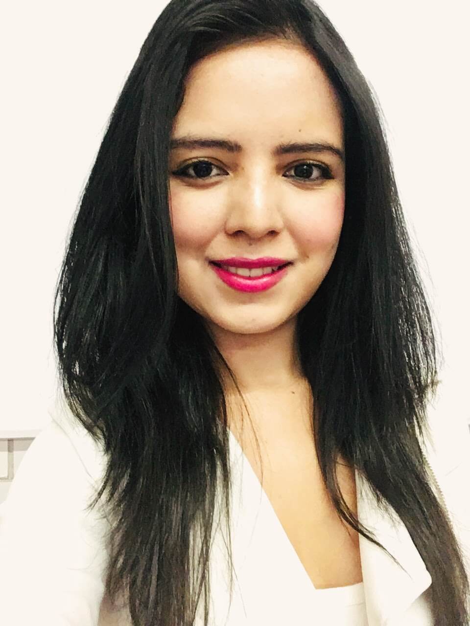 Ingrid Zugey Galan Vera