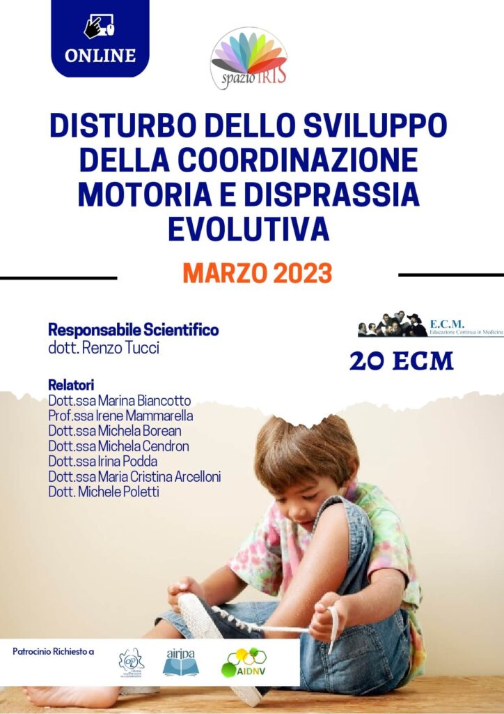 Locandina DCD marzo 2023