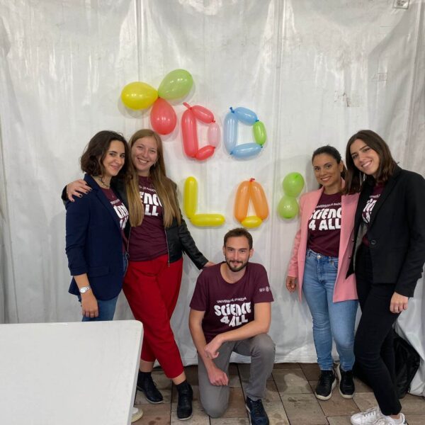 Science4All 2022 Science4All 2022