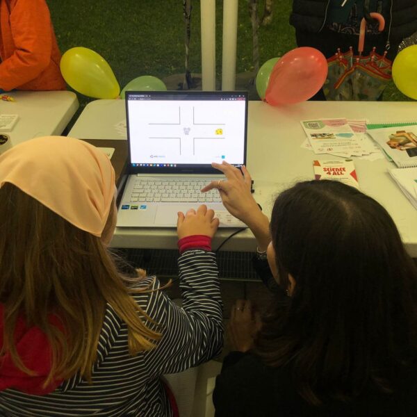 Science4All 2022 Science4All 2022