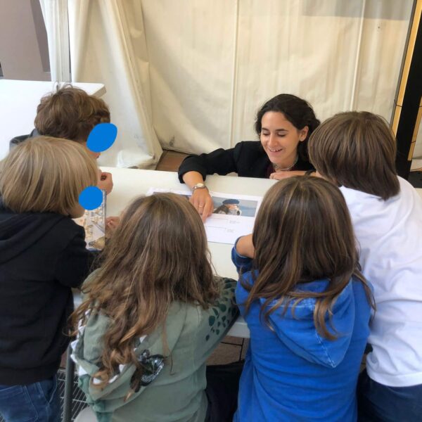 Science4All 2022 Science4All 2022