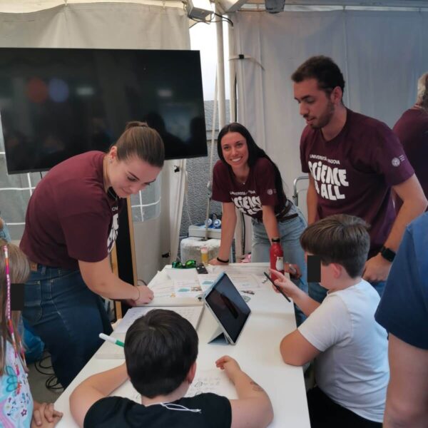 Science4All 2023 Science4All 2023