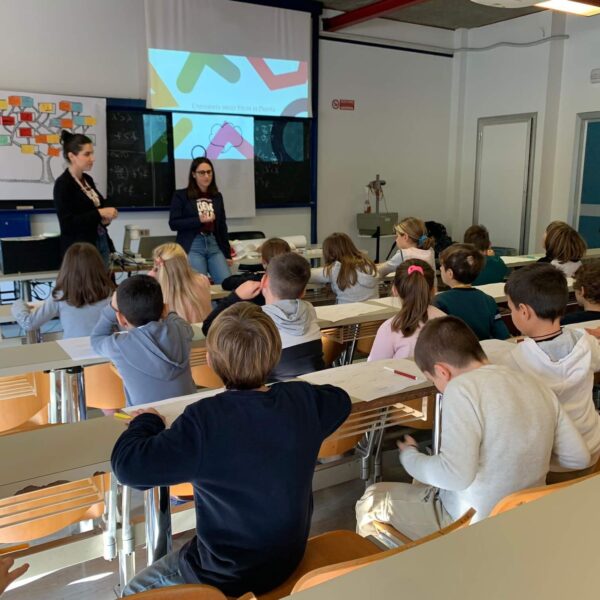 Science4All school 2023 Science4All scuole 2023