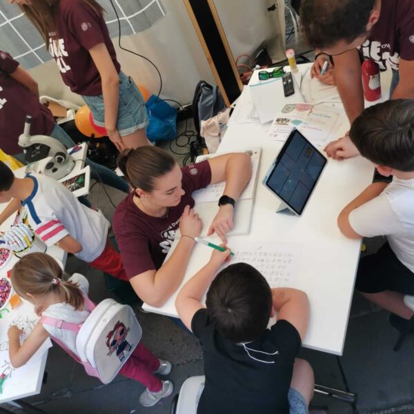 Science4All 2023 Science4All 2023