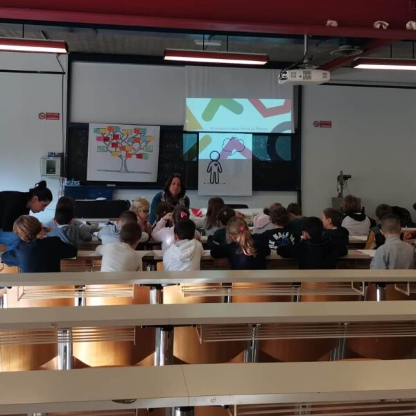 Science4All school 2023 Science4All scuole 2023