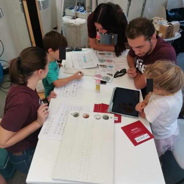 Science4All 2023 Science4All 2023