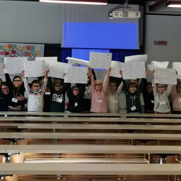 Science4All school 2023 Science4All scuole 2023