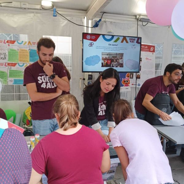 Science4All 2024 Science4All 2024