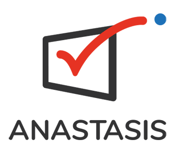 Anastasis - Tutti possono imparare!