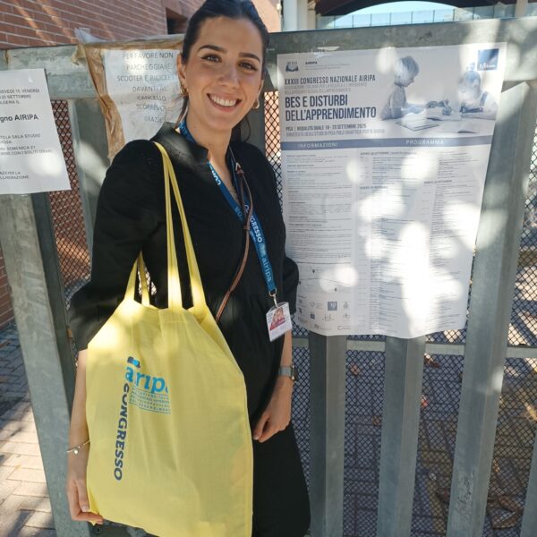 Congresso AIRIPA 2025 - Pisa Congresso AIRIPA 2025 - Pisa