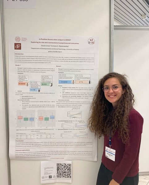 Congresso ADHD 2025 - Praga Congresso ADHD 2025 - Praga