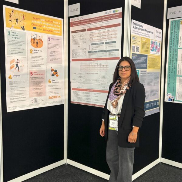 Congresso AEC 2025 - Dublino Congresso AEC 2025 - Dublino