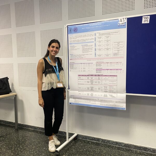 SIG15 2024 - Valencia SIG15 2024 - Valencia