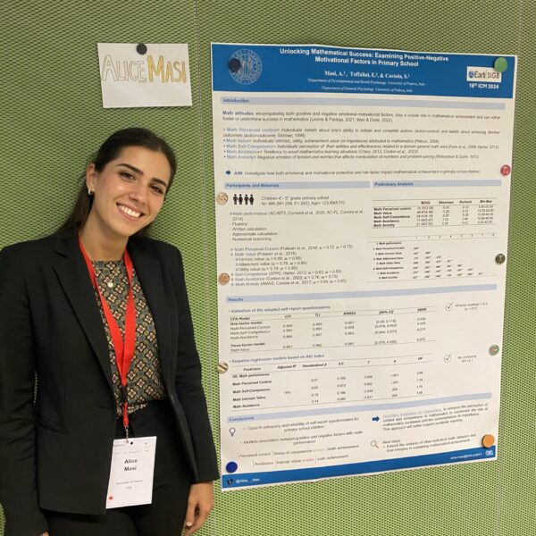 SIG8 2024 - Berna SIG8 2024 - Berna