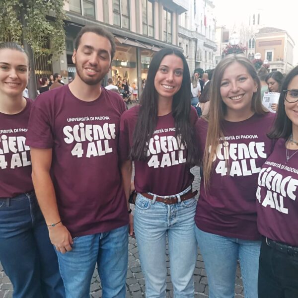 Science4All 2024 Science4All 2024