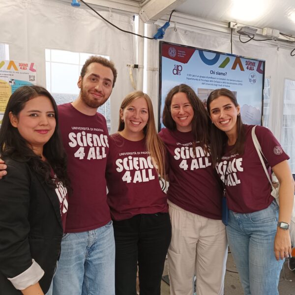 Science4All 2024 Science4All 2024
