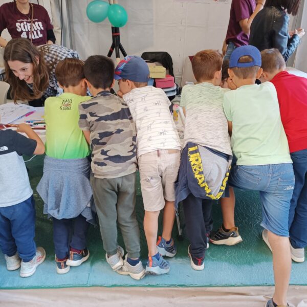 Science4All 2025 Science4All 2025