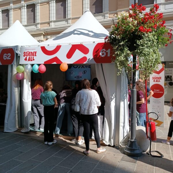 Science4All 2025 Science4All 2025