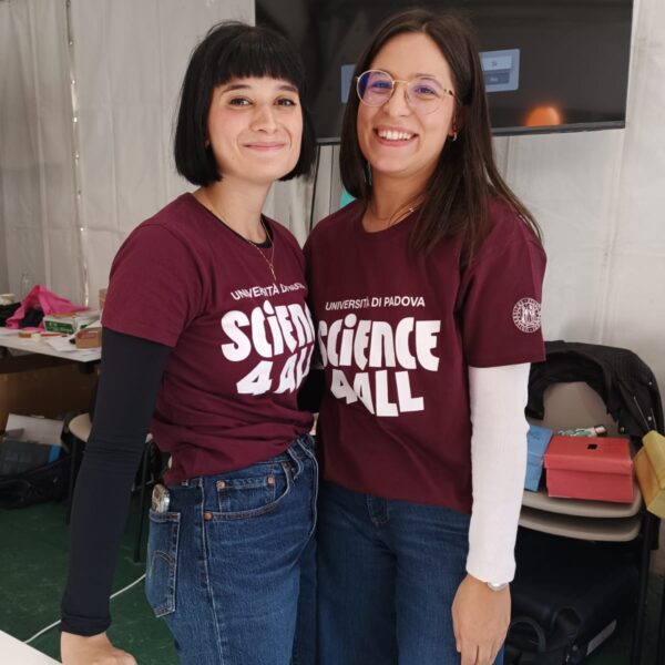 Science4All 2025 Science4All 2025
