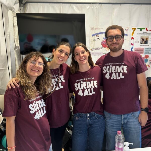 Science4All 2025 Science4All 2025